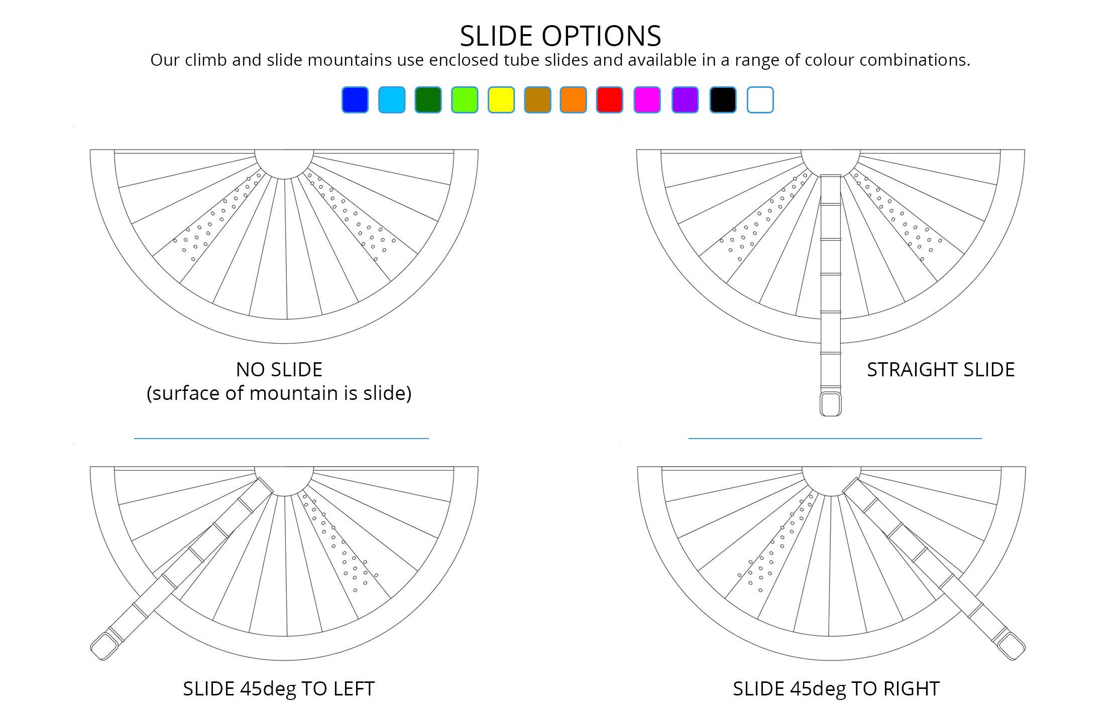 Play Revolution Soft Play Volcano