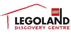 soft play suppliers for legoland discovery centres